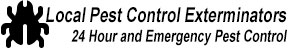 Lyman ID Pest Control Exterminators